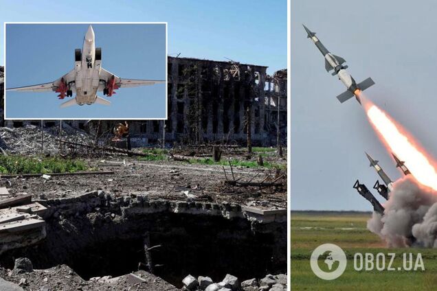 Українська ППО тримає оборону, а Путін витратив високоточні ракети: нові дані від розвідки Британії