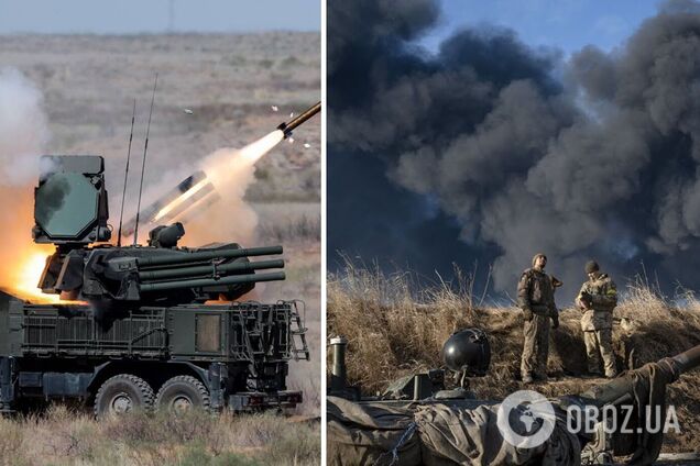 Окупанти намагаються стримати контрнаступ ЗСУ біля Козачої Лопані на Харківщині, – Арестович