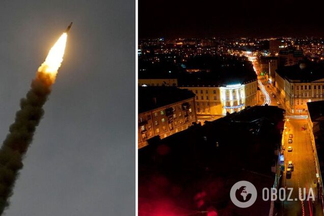 Війська РФ знову вдарили по Харкову: у місті прогриміла серія потужних вибухів