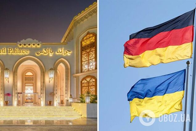 Турист из России пожаловался, что его унизил немец в Хургаде: называл россиян свиньями и вспоминал Путина