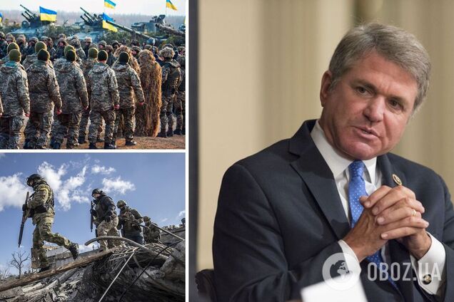 В США назвали причину решительности Путина касательно войны в Украине: мы должны дать Киеву все