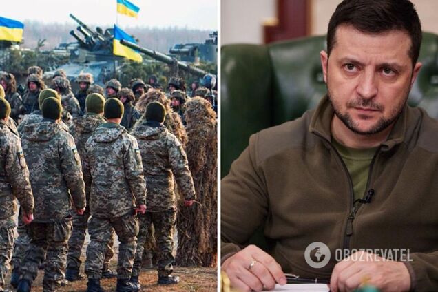 Пришло время поставить руководство России на место, – Зеленский