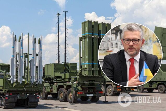 Украина наконец-то получит ПВО IRIS-T, которое способно защитить целый город. Как поможет защитить территорию