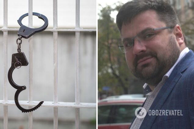 Україна надіслала Сербії запит про екстрадицію ексгенерала СБУ Наумова, підозрюваного в держзраді