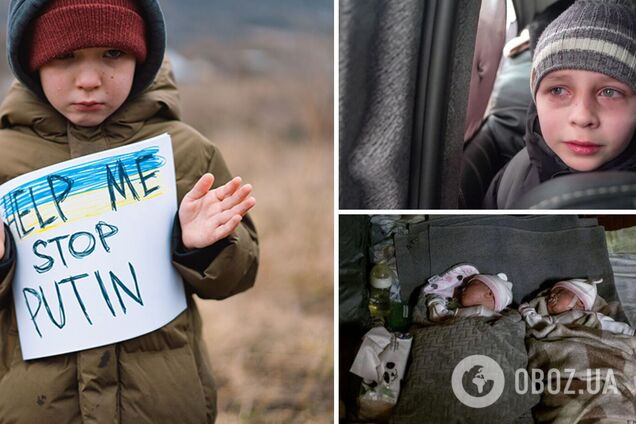 Через невибіркові удари Росії в Маріуполі загинули ще 24 дитини