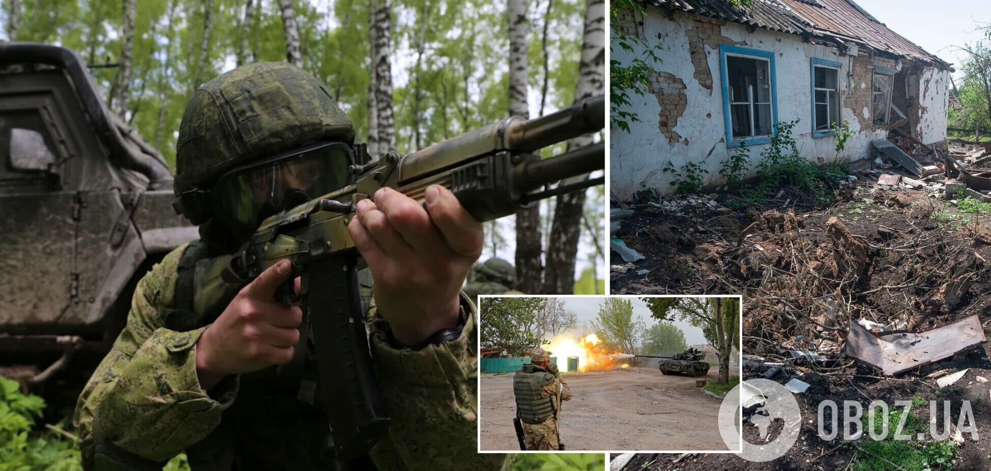 'Мы туда поедем на смерть!' Российский оккупант рассказал о преступлениях Кремля и захотел убежать. Аудио