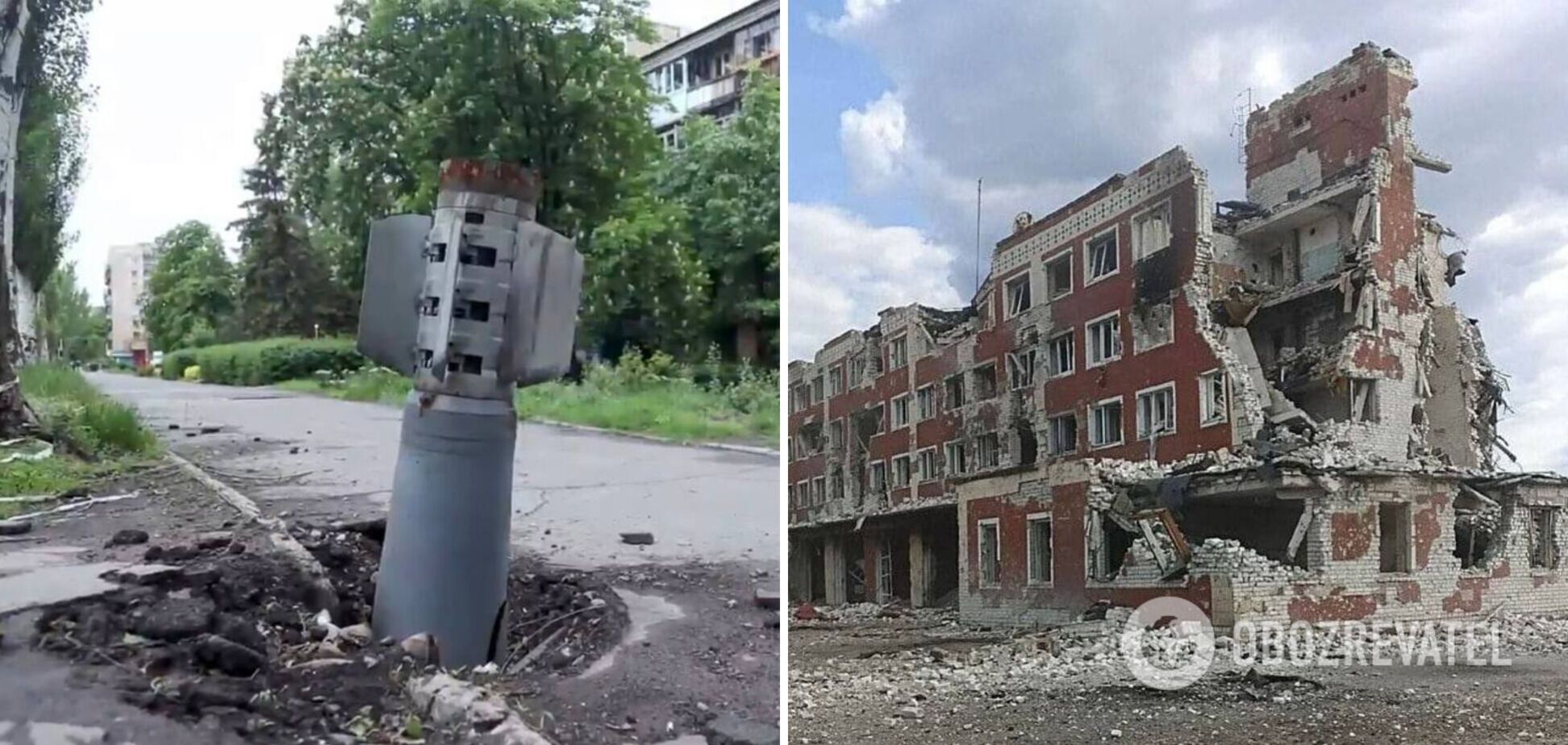 Россия в разы увеличит количество обстрелов Северодонецка: Гайдай назвал причину