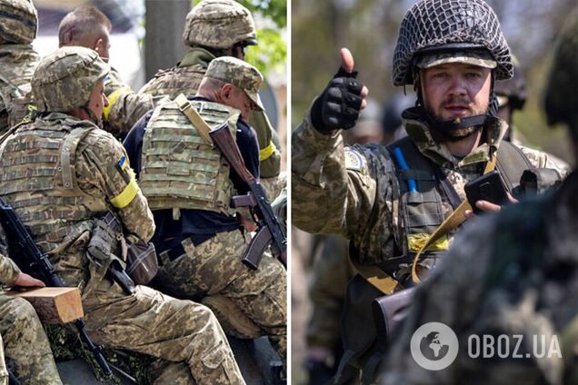 ВСУ пошли в контрнаступление в Херсонской области: карта боевых действий