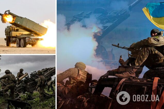 Війна в Україні перетворилася на артилерійський двобій, битви частіше виграють ЗСУ – Der Spiegel