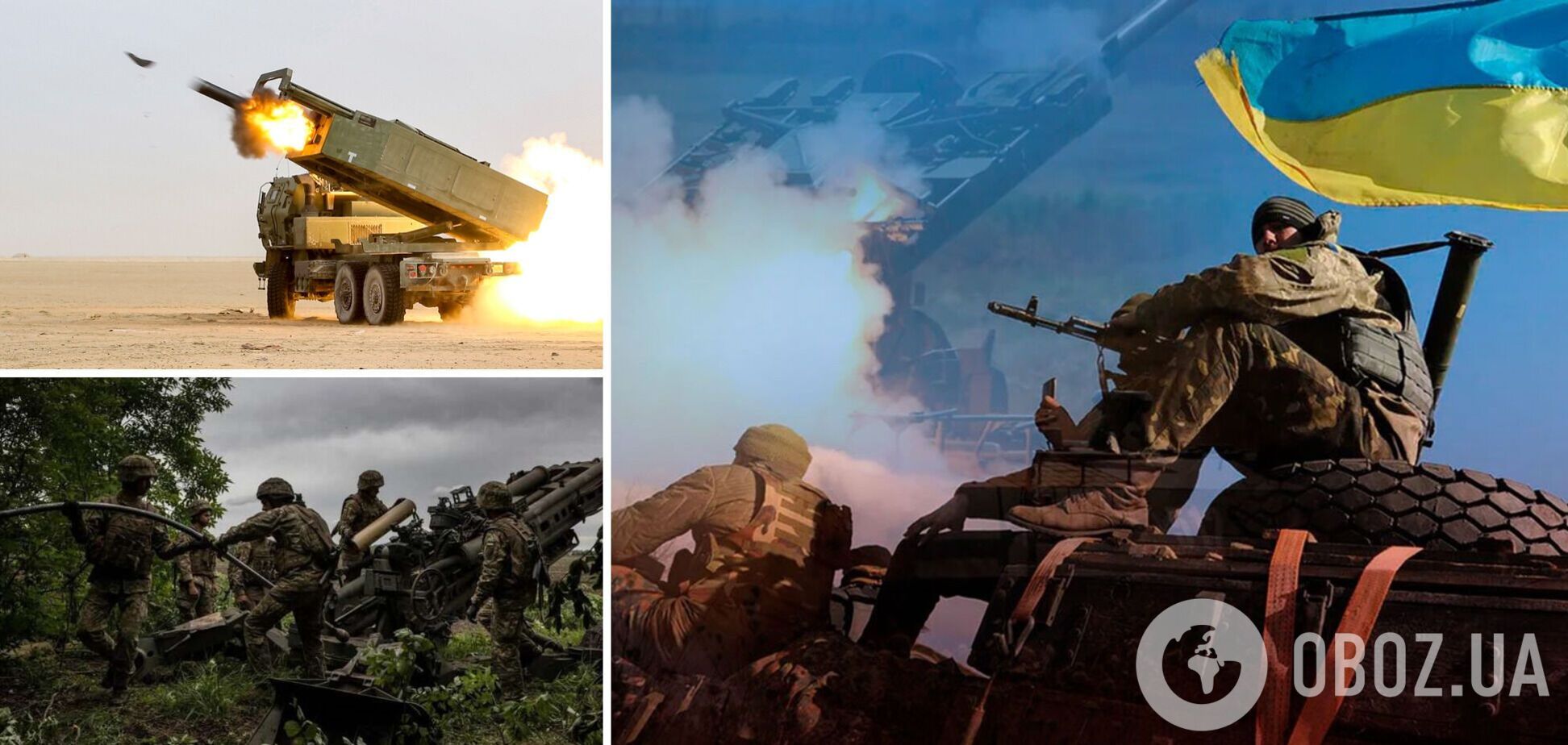 Война в Украине превратилась в артиллерийское сражение, битвы чаще выигрывают ВСУ – Der Spiegel