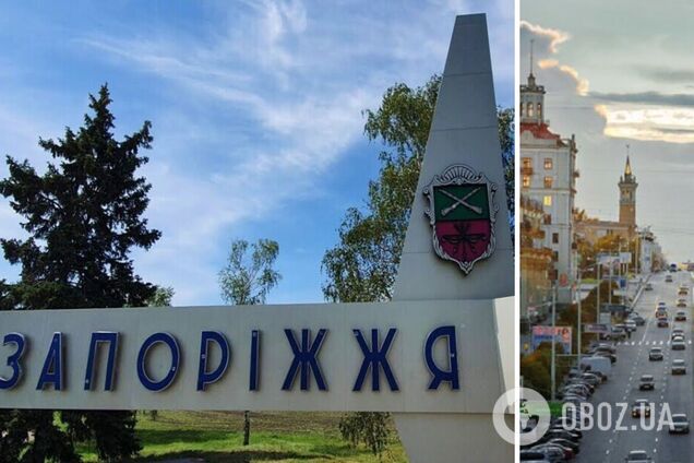 Запоріжжя прийняло вже 130 тис. переселенців