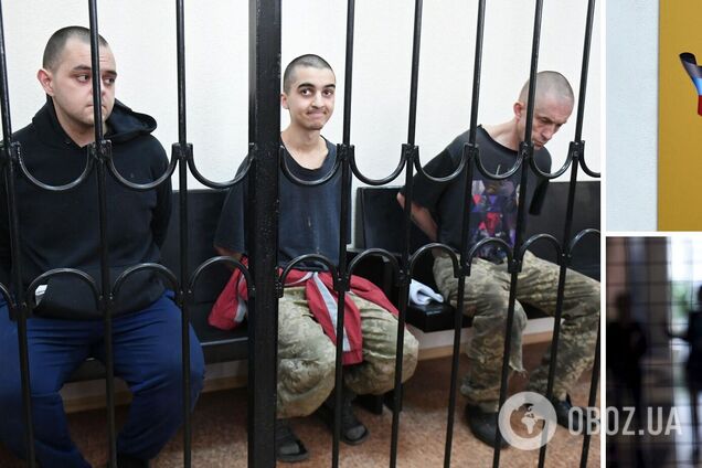 В ООН назвали военным преступлением смертный приговор для иностранных добровольцев в 'ДНР'