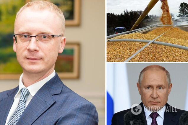 Ніколенко пояснив, чому Україна не може довіряти Росії