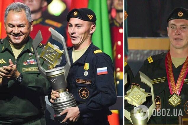 Олексій Бакулєв