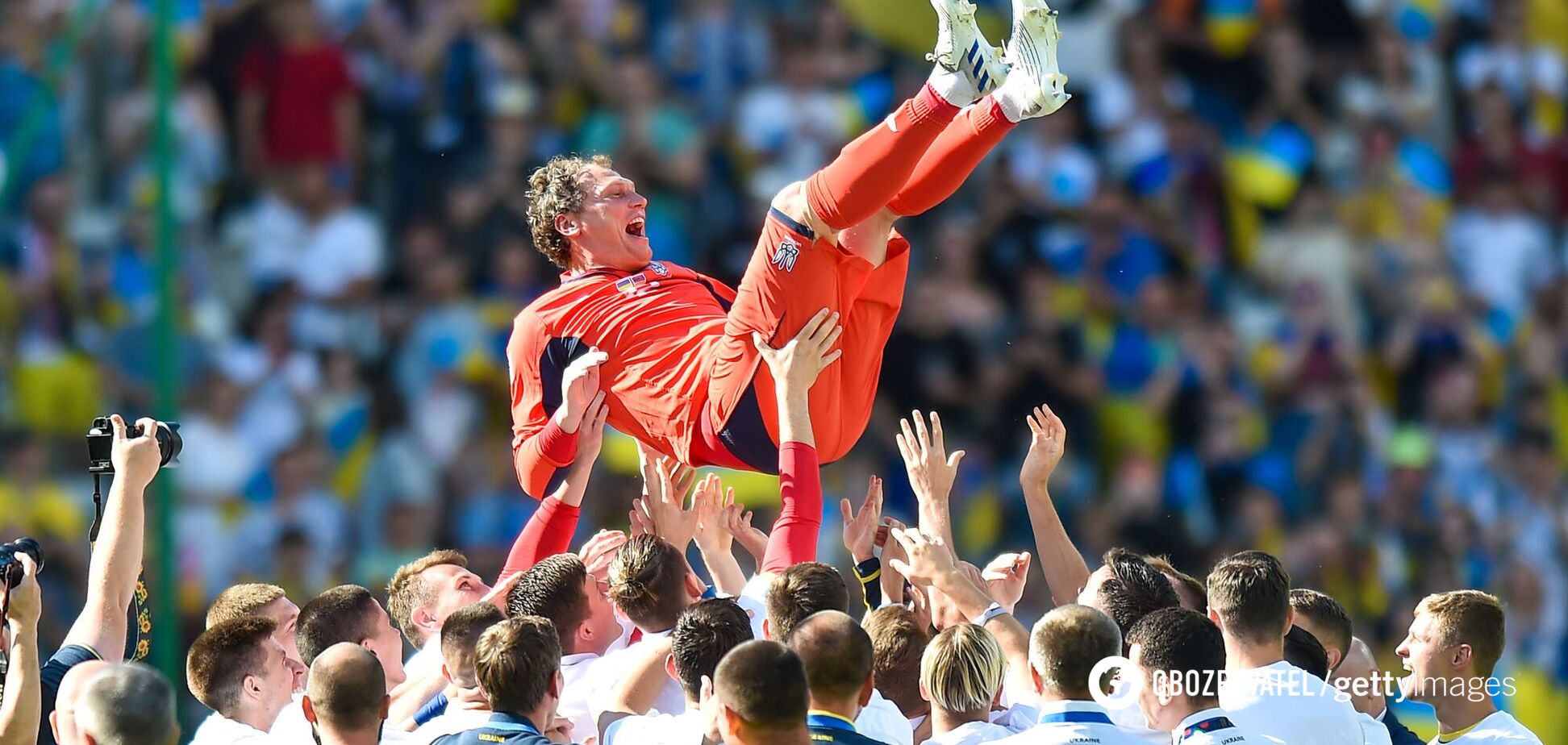 Андрій П'ятов