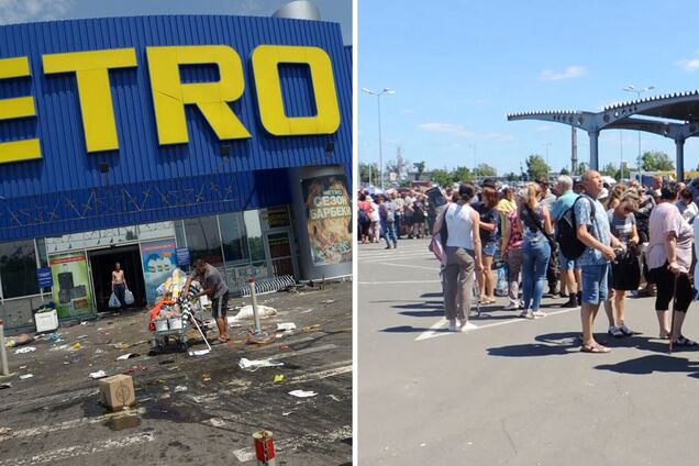 Российские захватчики превратили оккупированный Мариуполь в гетто