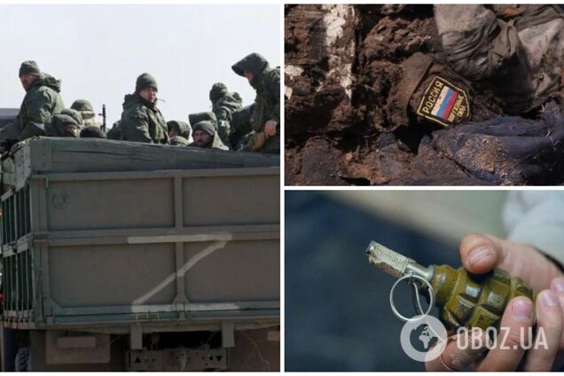 Оккупанты готовятся к отступлению из Херсона и минируют объекты критической инфраструктуры – ГУР