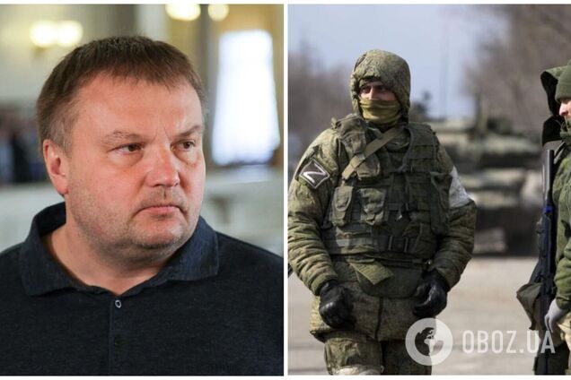 Россия изменила тактику: в МВД сказали, кого враг вербует в диверсанты