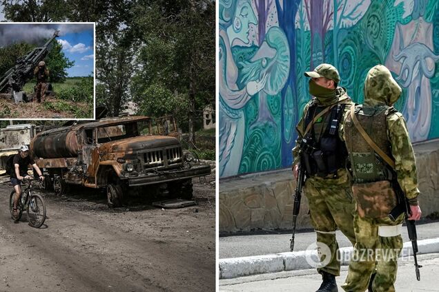 Ликвидированы уже более 32,1 тыс. оккупантов: свежие данные по потерям РФ в войне против Украины