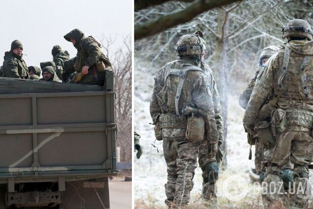 Українські захисники на сході знищили майже два десятки окупантів і висадили у повітря склад із боєприпасами ворога