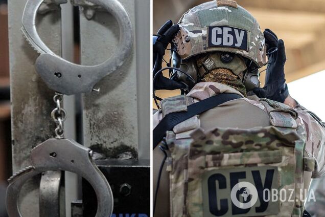 У Бахмуті 18-річна дівчина співпрацювала з окупантами: зафіксовано 14 фактів передачі місць дислокації ЗСУ