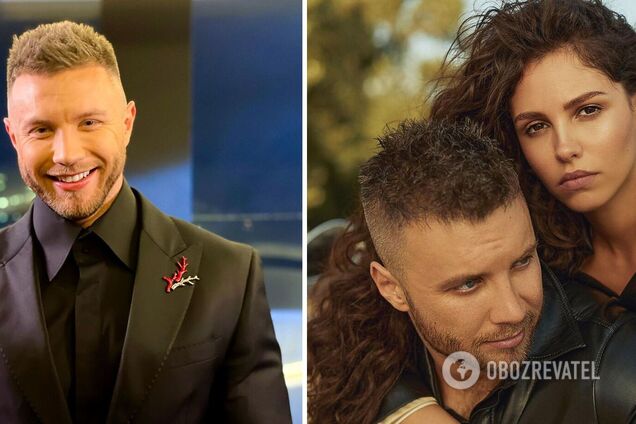 Главный герой 'Холостяка-11' Михаил Заливако расстался с победительницей проекта