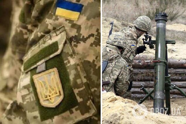 Українські 'морські котики' показали, як 'працюють' по ворогу з трофейного міномета. Відео