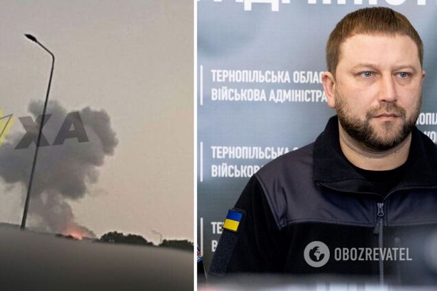 Постраждали 22 особи, серед них – діти: з'явилися деталі вибуху на Тернопільщині