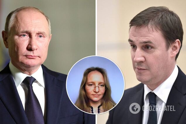 Жданов назвал нового кандидата на место Путина