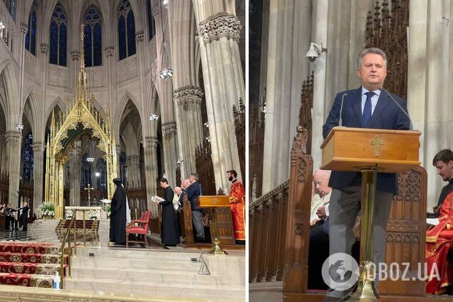 Кислиця: Путіна не врятують військо та важкі золоті хрести