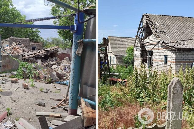 Не лишилося ні душі – самі руїни: з'явилися фото покинутих мешканцями сіл Херсонщини