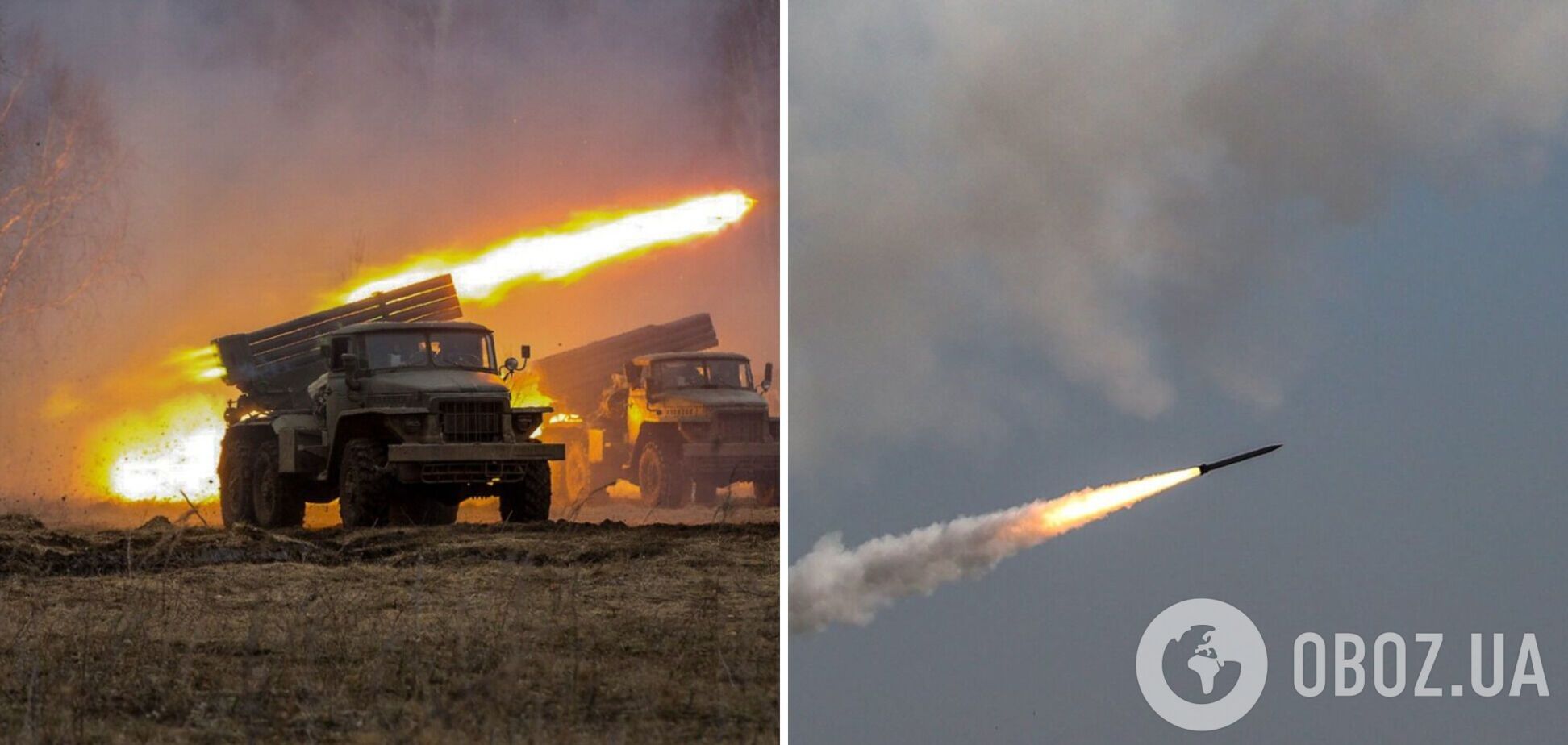 Оккупанты обстреляли Харьковщину, разрушены школа и многоэтажка: есть пострадавшие