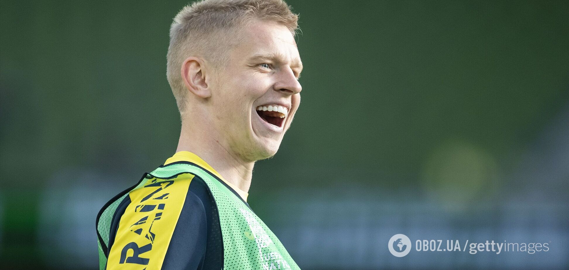 Олександр Зінченко