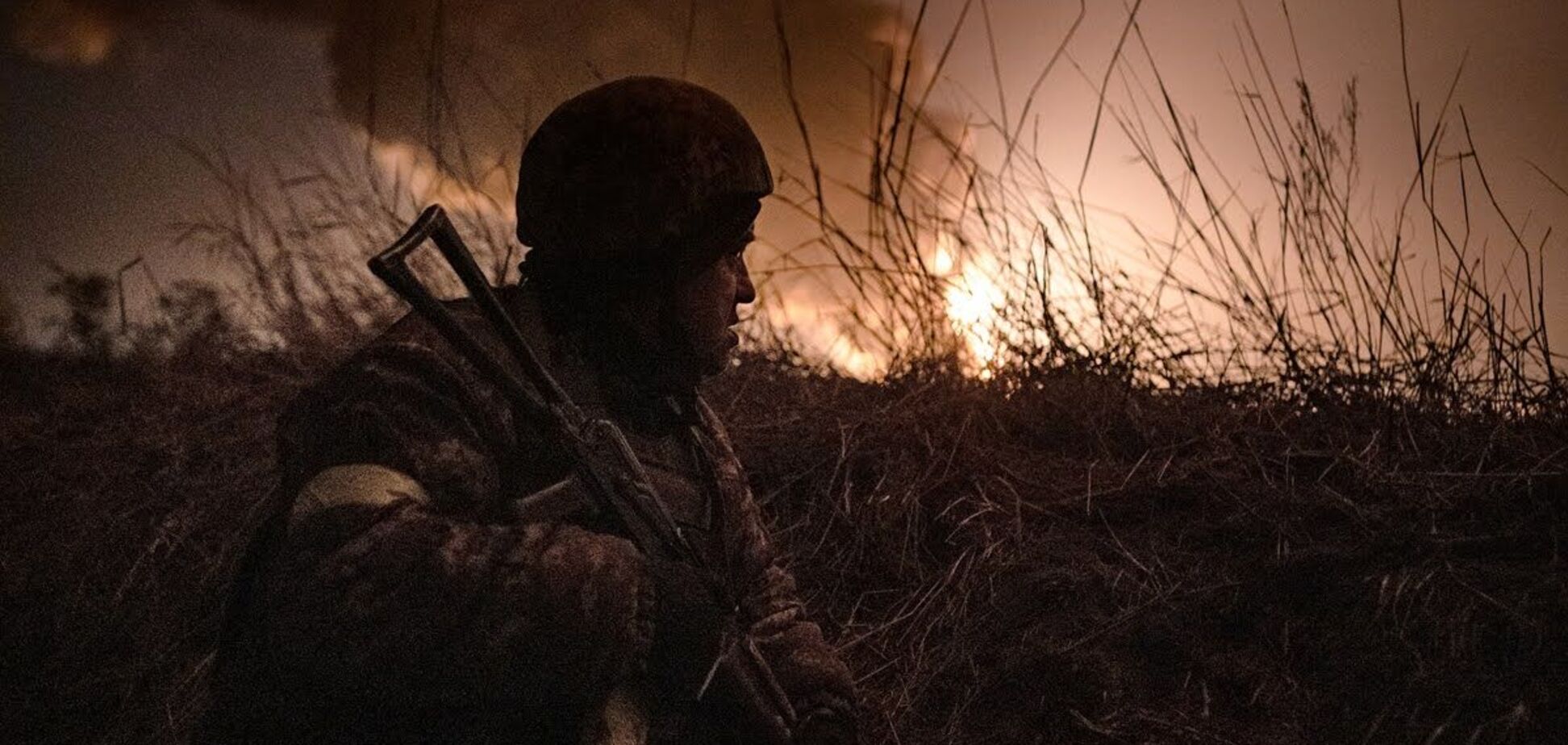 Война в Украине