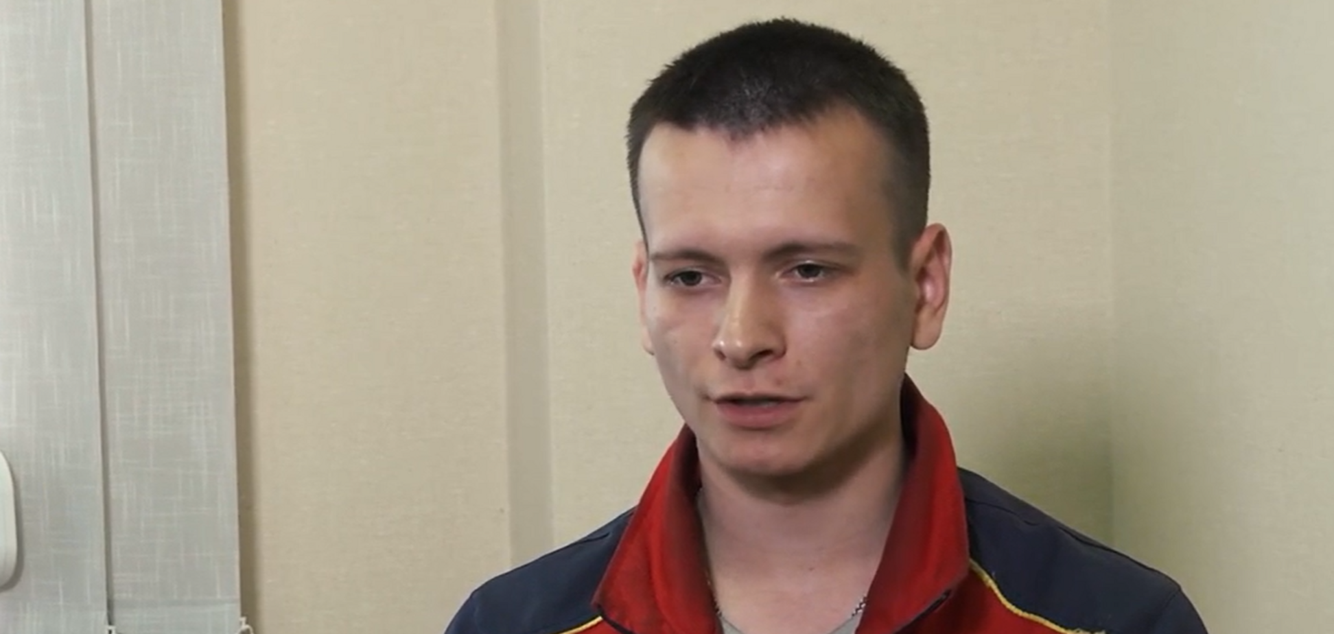 'Я видел, как сквозь рану бьется сердце ребенка': парамедик из Мариуполя рассказал свою историю Музею 'Голоса Мирных' Фонда Рината Ахметова