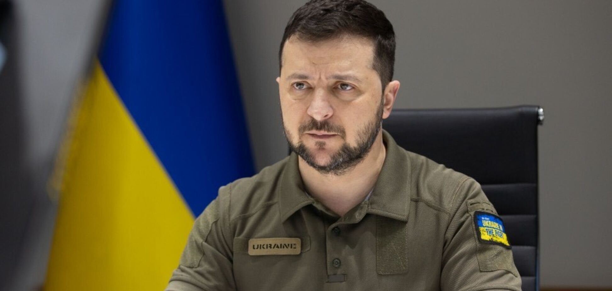 Это не декорации к блокбастеру, это реальность: Зеленский выступил на благотворительном вечере CORE и поблагодарил за поддержку Украины