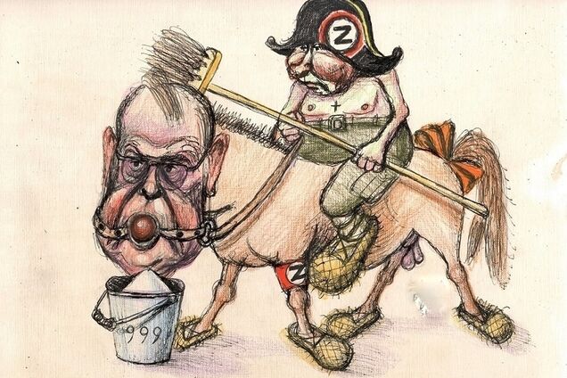 Війна з Україною має шанс вибити з Росії 'синдром винятковості'