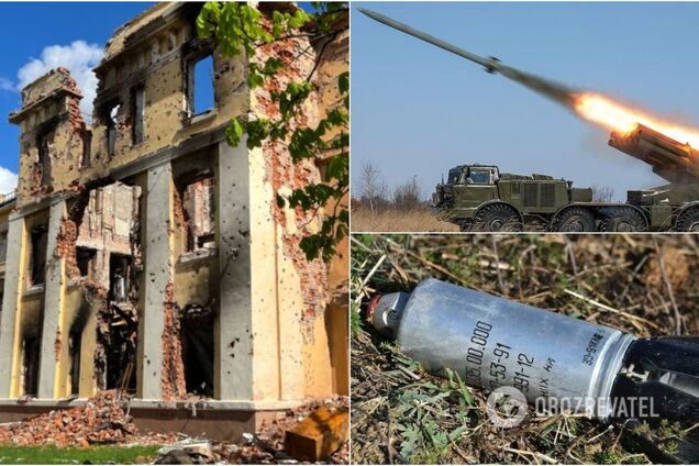 Войска РФ добились незначительных успехов на окраинах Северодонецка и ведут бои за Сиротино – ISW