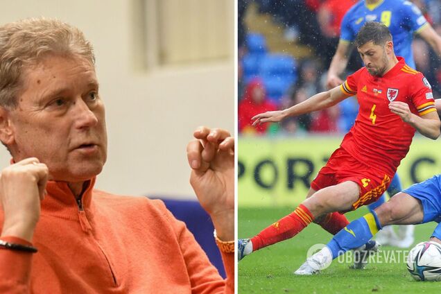 'Довго не буде': легенда 'Динамо' критично оцінив перспективи збірної України