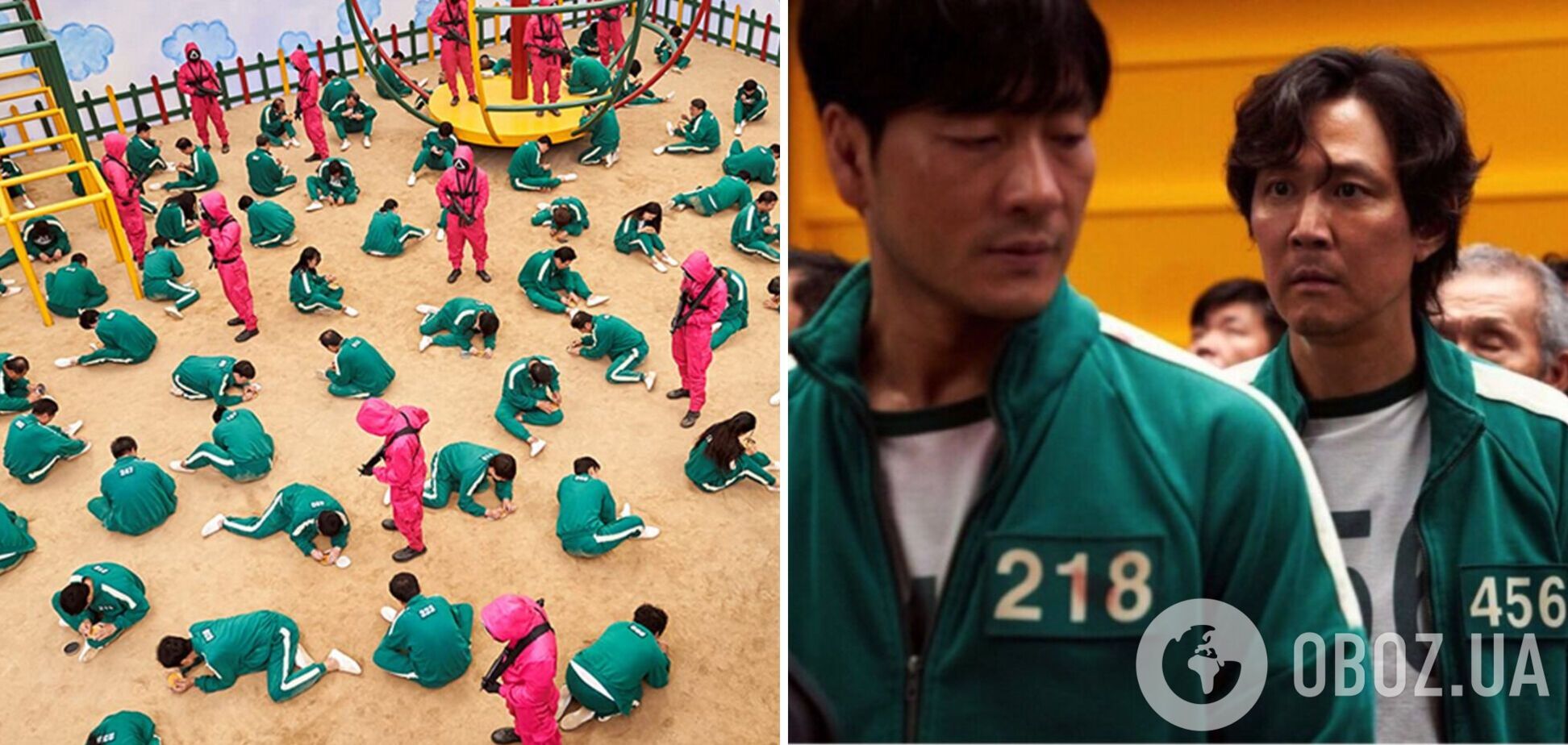 Netflix официально анонсировала продолжение 'Игры в кальмара': о чем будет второй сезон