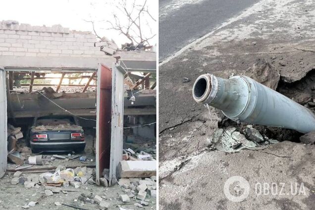 Окупанти обстріляли Миколаївщину та поранили 19 людей