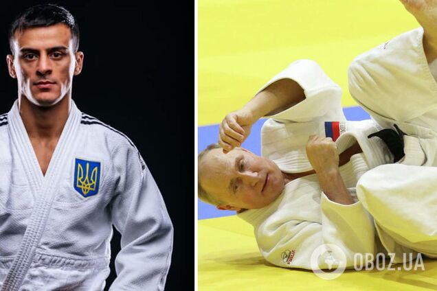 Чемпион мира рассказал, что при въезде в Россию его спрашивали, почему он живет в Украине