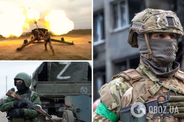 Силы обороны на юге Украины продолжают оттеснять врага, оккупанты мстят обстрелами мирных жителей, – ОК 'Юг'