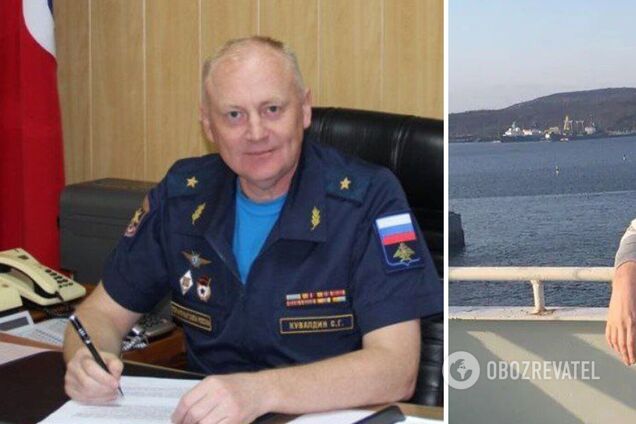 Наказує бомбити мирні міста України: названо ім'я начальника штабу дальньої авіації армії РФ. Фото