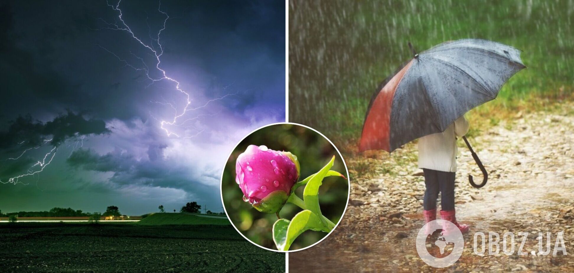 Жара спадет: синоптик рассказала, какую погоду ждать в ближайшие дни