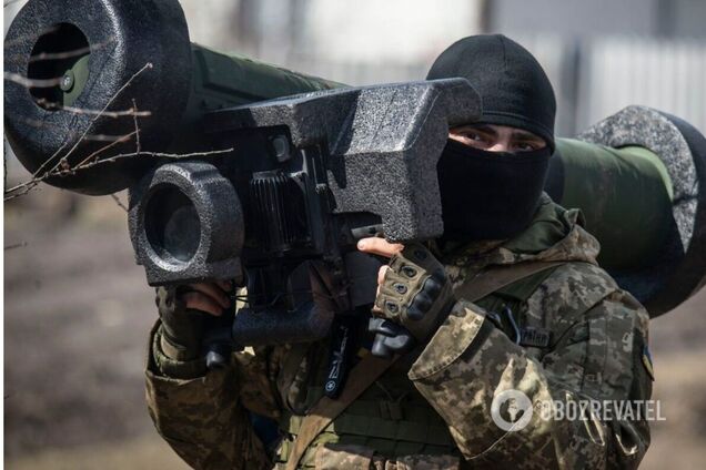 Россия в войне против Украины потеряла 32 300 человек, уничтожены 213 самолетов