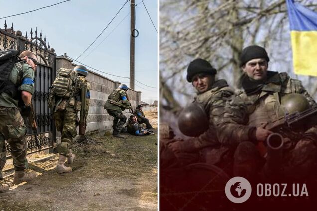 ВСУ ведут контрнаступление на двух направлениях, им удалось 'подвинуть' линию фронта, – мэр Мелитополя