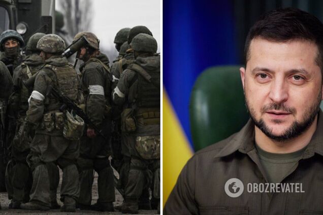 Зеленский: нам нужно мощное наступательное оружие, война только затягивается. Видео