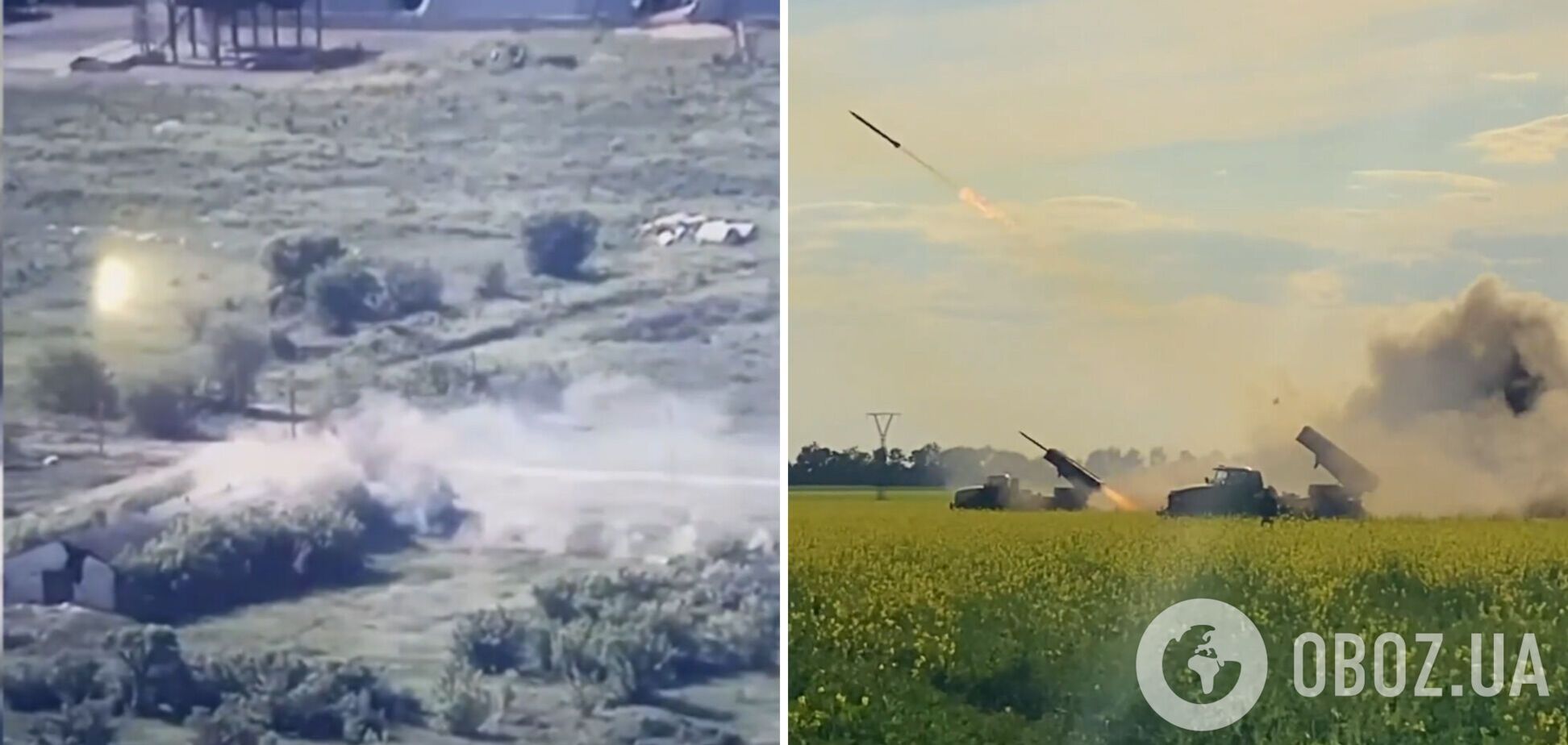 Освободили три села и отодвинули линию фронта на 15 км: ВСУ показали успешную операцию на Донбассе