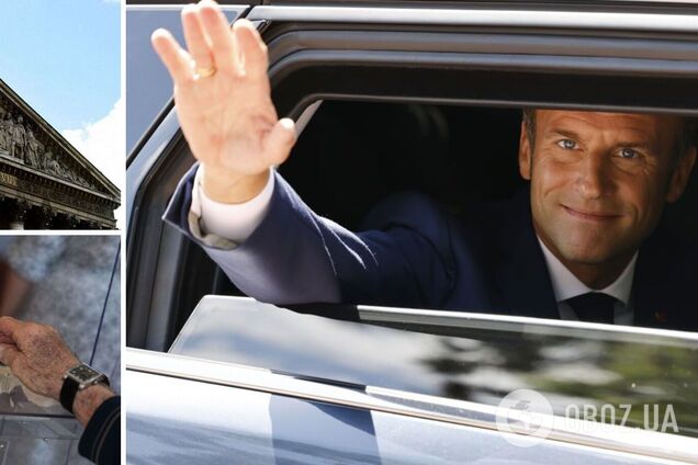 Блок Макрона із мінімальною перевагою вирвався вперед на парламентських виборах у Франції. Підсумки голосування